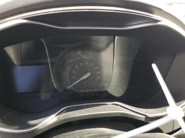 Photo 9 from auction – 2015 FORD FUSION SE with VIN 3FA6P0PU4FR245798