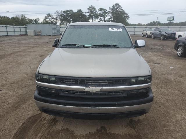Photo 5 from auction – 2002 CHEVROLET SILVERADO with VIN 2GCEC19V621225693