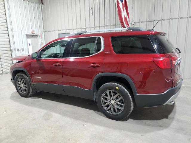 Photo 2 from auction – 2017 GMC ACADIA SLT with VIN 1GKKNMLS1HZ224100