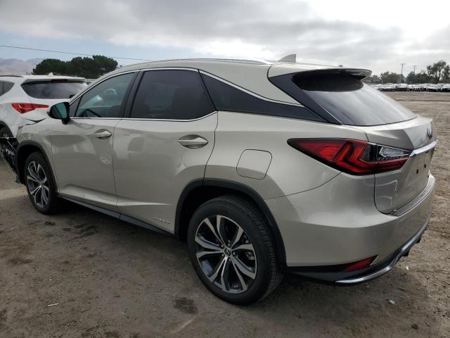 Photo 2 from auction – 2021 LEXUS RX 450H with VIN 2T2HGMDAXMC069066
