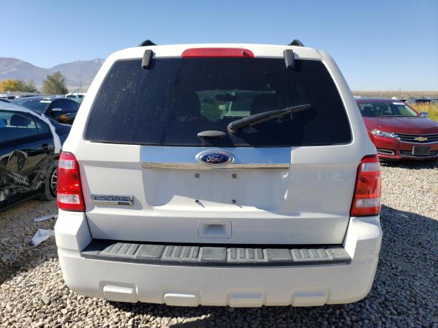 Photo 6 from auction – 2011 FORD ESCAPE LIM with VIN 1FMCU9E70BKB67294