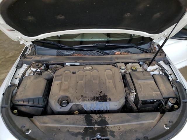 Photo 11 from auction – 2018 CHEVROLET IMPALA LS with VIN 2G11Z5S31J9106732