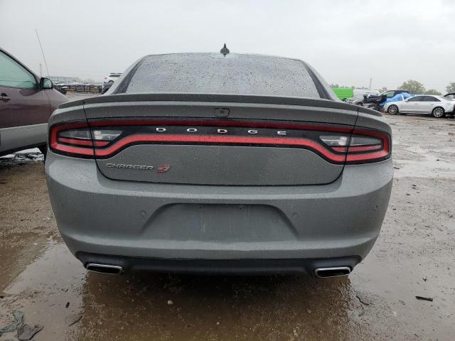 Photo 6 from auction – 2018 DODGE CHARGER GT with VIN 2C3CDXJGXJH230636