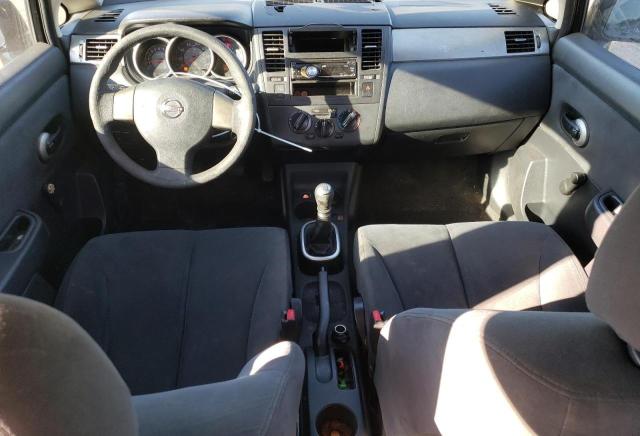 Photo 8 from auction – 2009 NISSAN VERSA S with VIN 3N1BC13E99L493998
