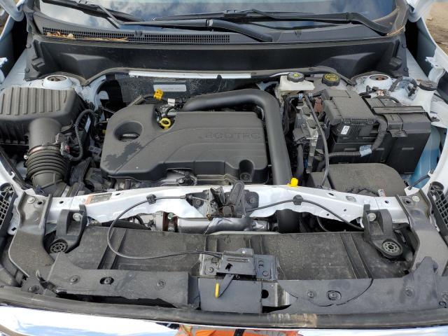 Photo 11 from auction – 2023 GMC TERRAIN DE with VIN 3GKALXEG5PL124731