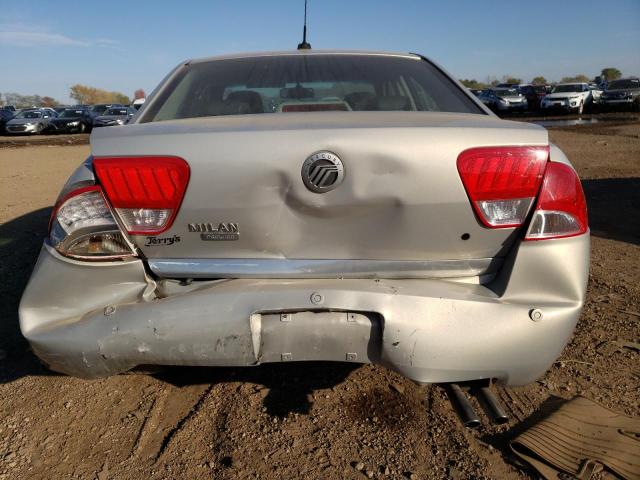 Photo 6 from auction – 2010 MERCURY MILAN PREM with VIN 3MEHM0JA8AR618651