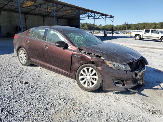 Photo 4 from auction – 2015 KIA OPTIMA EX with VIN 5XXGN4A71FG482827