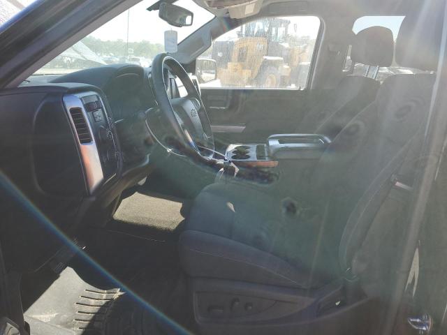 Photo 7 from auction – 2017 CHEVROLET SILVERADO with VIN 3GCUKREC6HG397093