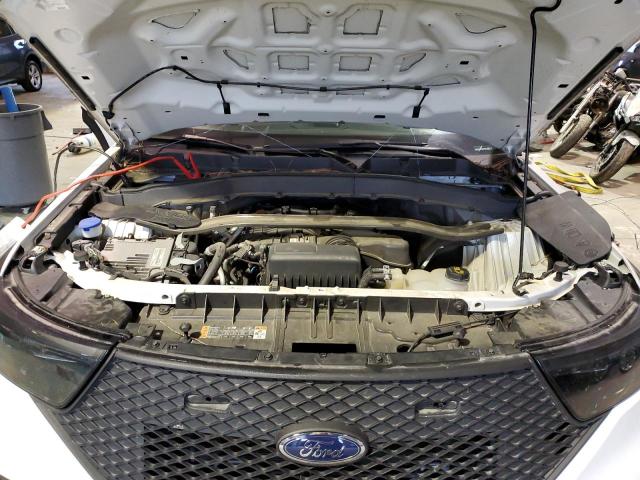 Photo 11 from auction – 2020 FORD EXPLORER P with VIN 1FM5K8AB1LGD07859