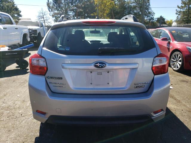 Photo 6 from auction – 2012 SUBARU IMPREZA SP with VIN JF1GPAL65CH222223