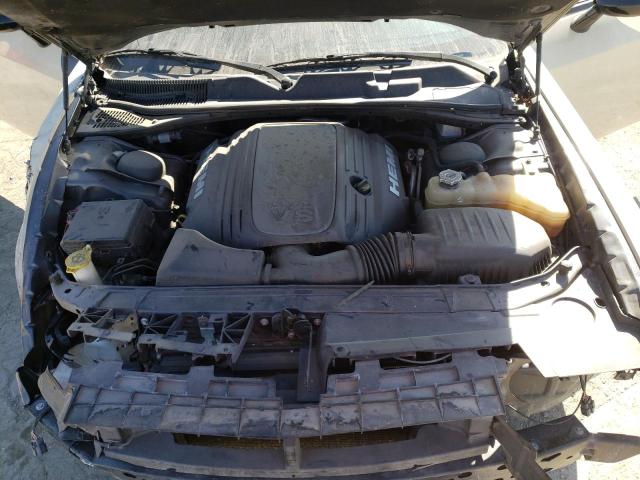 Photo 11 from auction – 2016 DODGE CHALLENGER with VIN 2C3CDZBT1GH332200
