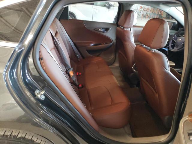 Photo 10 from auction – 2018 CHEVROLET MALIBU LT with VIN 1G1ZD5ST0JF185349