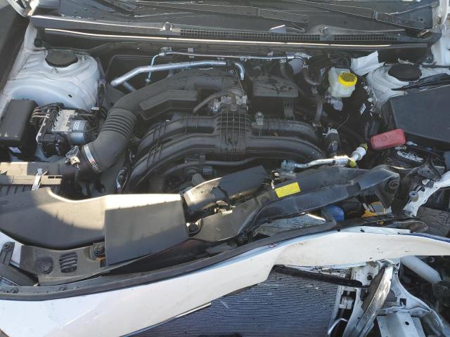Photo 11 from auction – 2023 SUBARU IMPREZA with VIN 4S3GKAB63P3602643