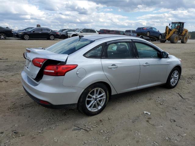 Photo 3 from auction – 2018 FORD FOCUS SE with VIN 1FADP3F24JL220027