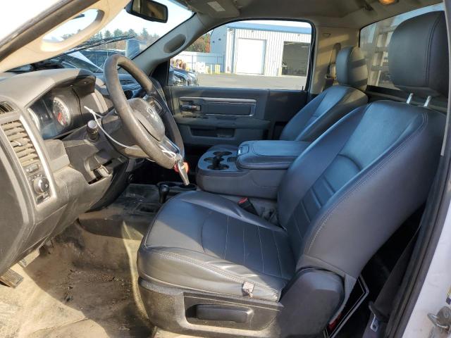 Photo 7 from auction – 2017 RAM 3500 with VIN 3C7WRTAJ1HG666979