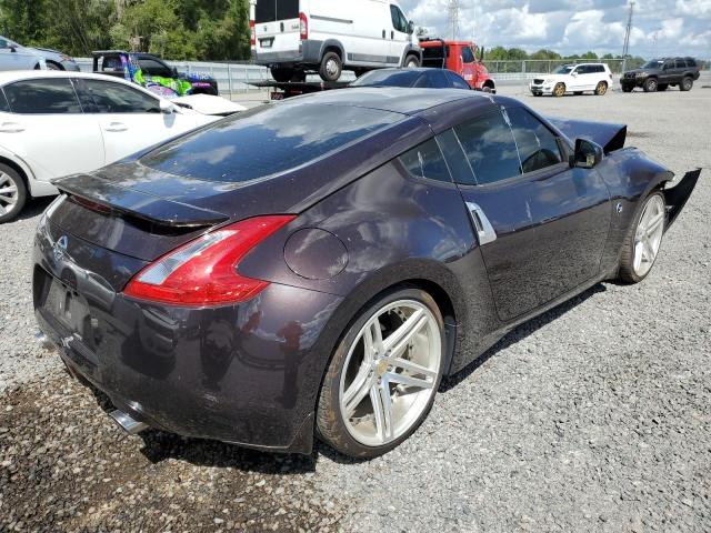 Photo 3 from auction – 2017 NISSAN 370Z BASE with VIN JN1AZ4EH5HM952841