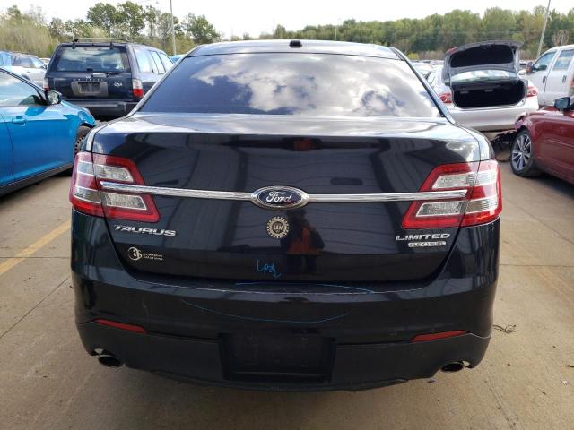 Photo 6 from auction – 2013 FORD TAURUS LIM with VIN 1FAHP2F88DG139531