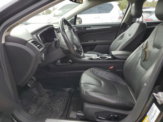 Photo 7 from auction – 2013 FORD FUSION TIT with VIN 3FA6P0D93DR196736