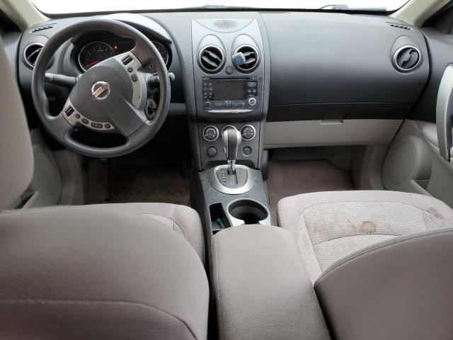 Photo 8 from auction – 2011 NISSAN ROGUE S with VIN JN8AS5MT3BW189697