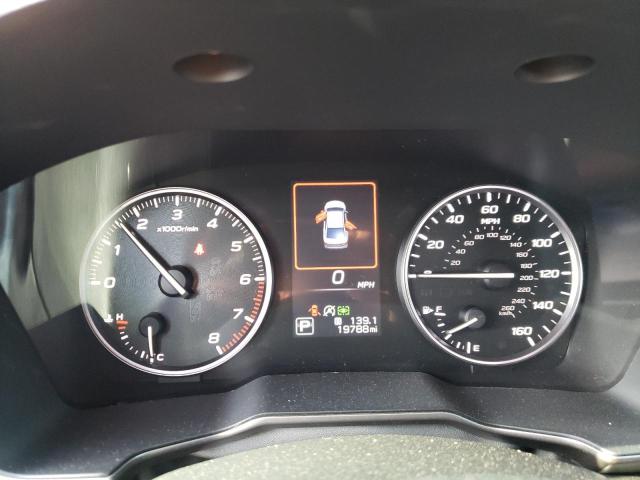 Photo 9 from auction – 2022 SUBARU LEGACY LIM with VIN 4S3BWAN6XN3015105