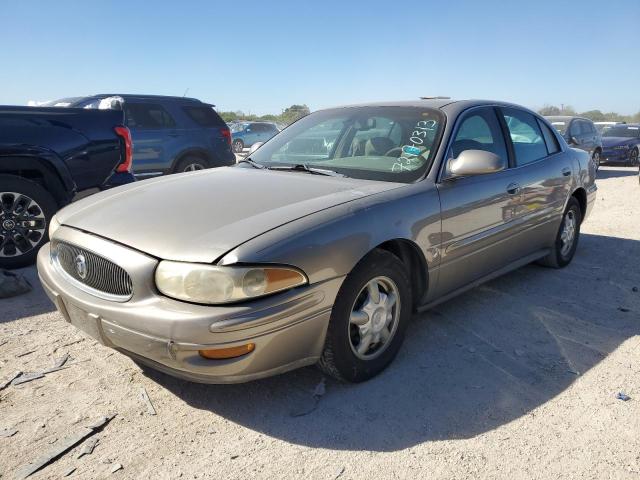 BUICK LESABRE LI 2001 with VIN 1G4HR54K51U254777 - Photo from auction