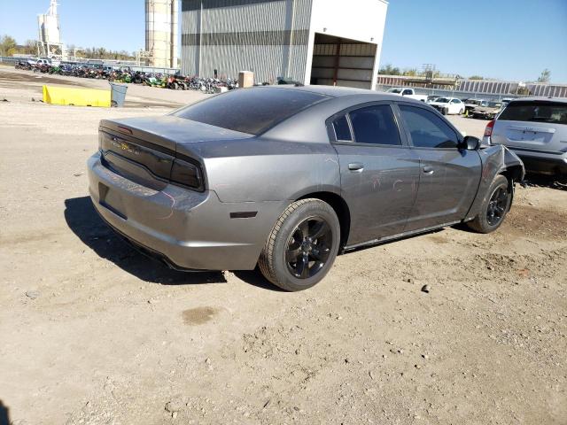 Photo 3 from auction – 2012 DODGE CHARGER SE with VIN 2C3CDXBG8CH203467