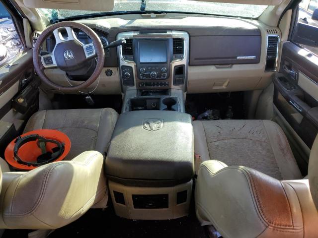 Photo 8 from auction – 2013 RAM 2500 LARAM with VIN 3C6UR5NL9DG513618