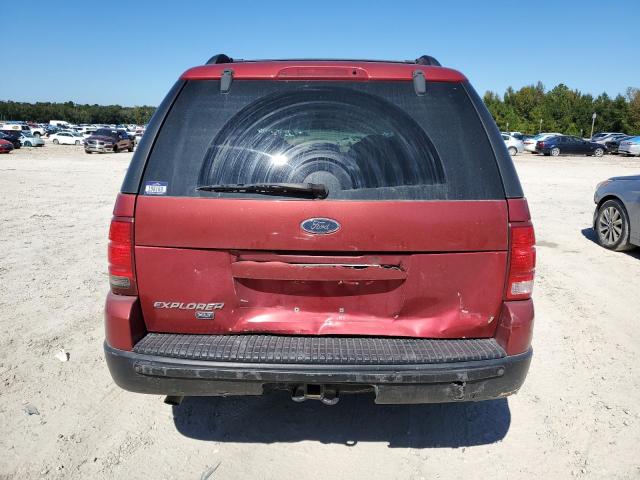 Photo 6 from auction – 2003 FORD EXPLORER X with VIN 1FMDU63K13ZA60807