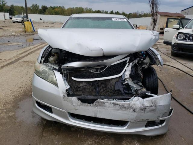 Photo 5 from auction – 2007 TOYOTA CAMRY CE with VIN 4T1BE46KX7U696245