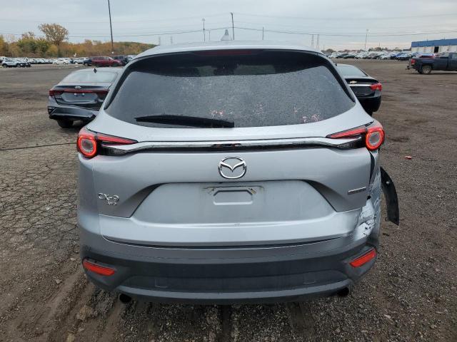 Photo 6 from auction – 2023 MAZDA CX-9 TOURI with VIN JM3TCBCY8P0656398