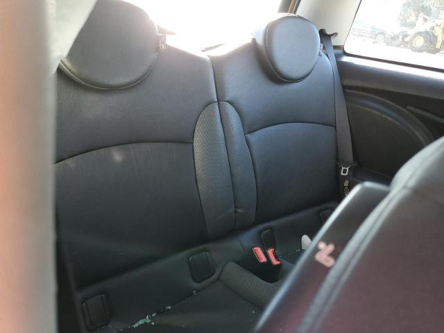 Photo 10 from auction – 2009 MINI COOPER with VIN WMWMF33559TT69714