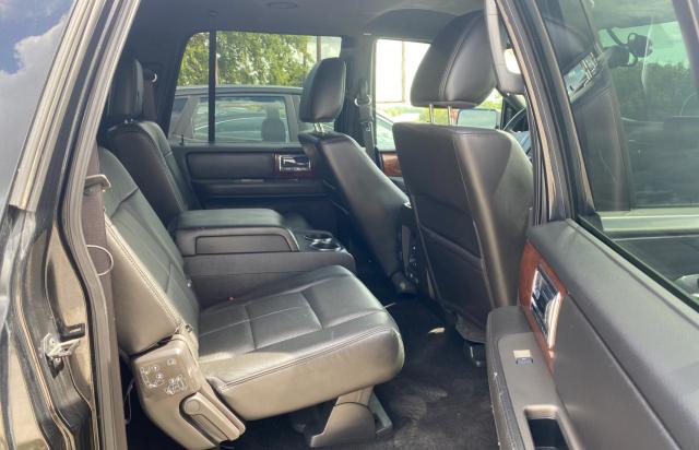 Photo 6 from auction – 2011 LINCOLN NAVIGATOR with VIN 5LMJJ3J51BEJ01477