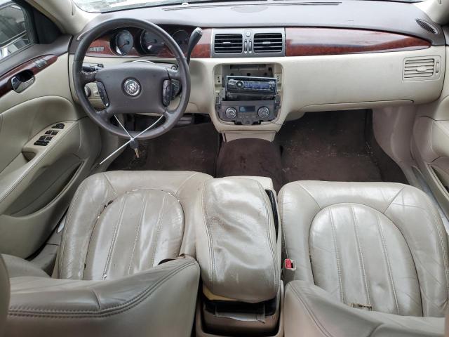 Photo 8 from auction – 2009 BUICK LUCERNE CX with VIN 1G4HD57M49U129194