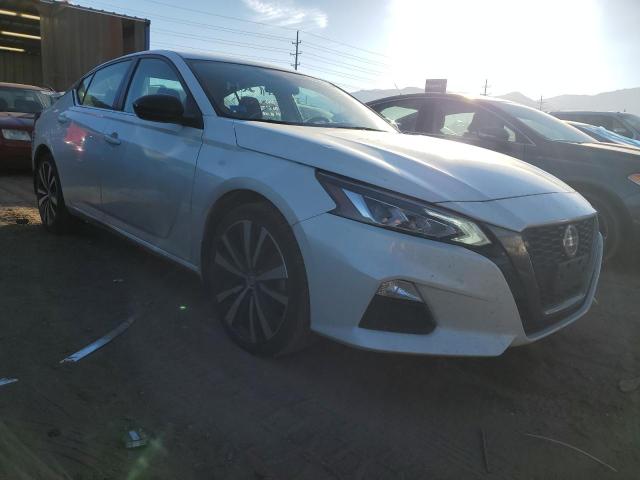 Photo 4 from auction – 2020 NISSAN ALTIMA SR with VIN 1N4BL4CW5LC250415