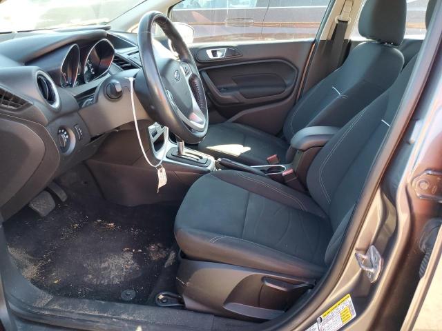 Photo 7 from auction – 2014 FORD FIESTA SE with VIN 3FADP4BJ3EM179851