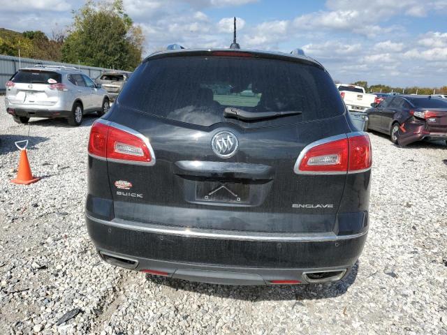 Photo 6 from auction – 2016 BUICK ENCLAVE with VIN 5GAKRCKD8GJ259275