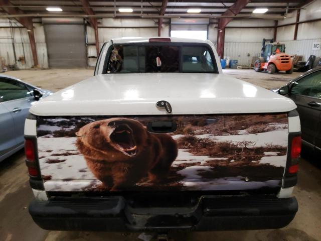 Photo 10 from auction – 1997 DODGE RAM 1500 with VIN 1B7HF16YXVS300483