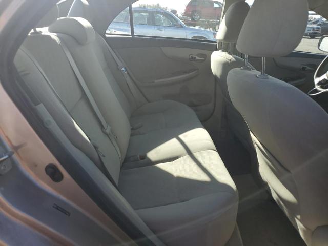 Photo 10 from auction – 2010 TOYOTA COROLLA with VIN 2T1BU4EE5AC528665