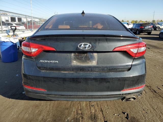 Photo 6 from auction – 2017 HYUNDAI SONATA SE with VIN 5NPE24AF6HH511138