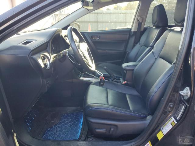 Photo 7 from auction – 2018 TOYOTA COROLLA L with VIN 2T1BURHE0JC077993
