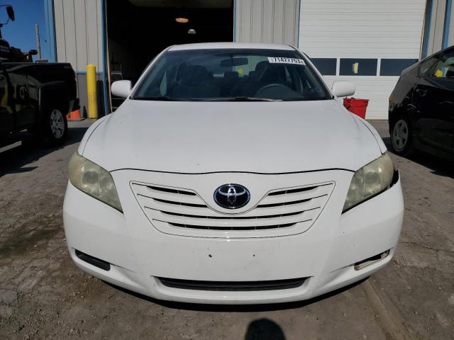 Photo 5 from auction – 2009 TOYOTA CAMRY BASE with VIN 4T1BE46K49U904784