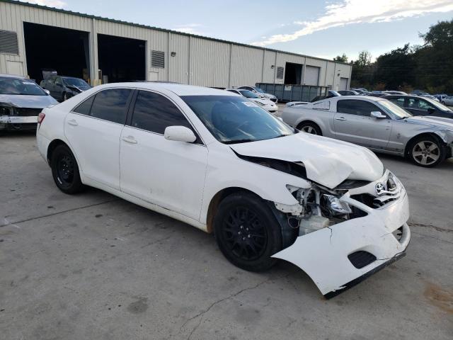 Photo 4 from auction – 2011 TOYOTA CAMRY BASE with VIN 4T1BF3EK9BU587177