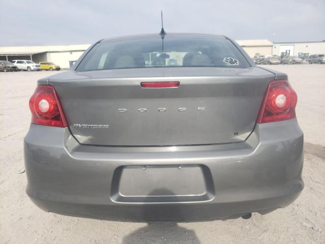 Photo 6 from auction – 2012 DODGE AVENGER SE with VIN 1C3CDZAB3CN252133
