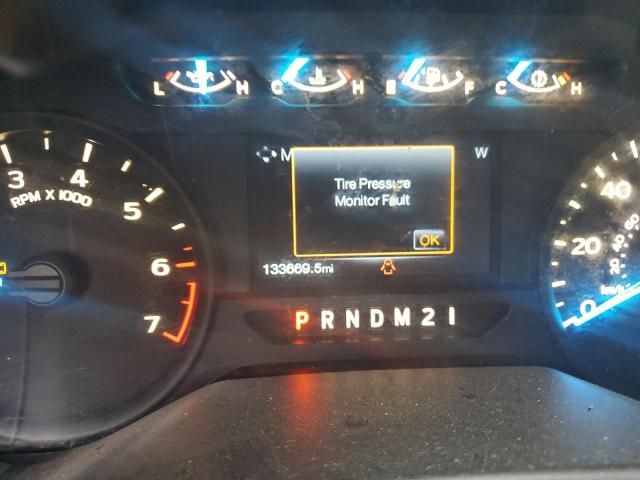 Photo 9 from auction – 2016 FORD F150 SUPER with VIN 1FTEX1CP9GKG03561