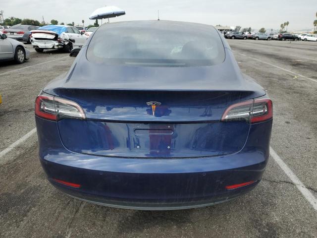 Photo 6 from auction – 2018 TESLA MODEL 3 with VIN 5YJ3E1EA3JF078118