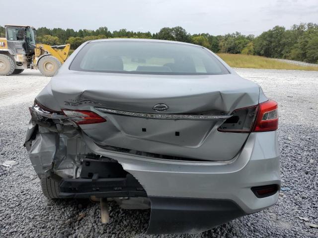 Photo 6 from auction – 2016 NISSAN SENTRA S with VIN 3N1AB7AP4GY254929