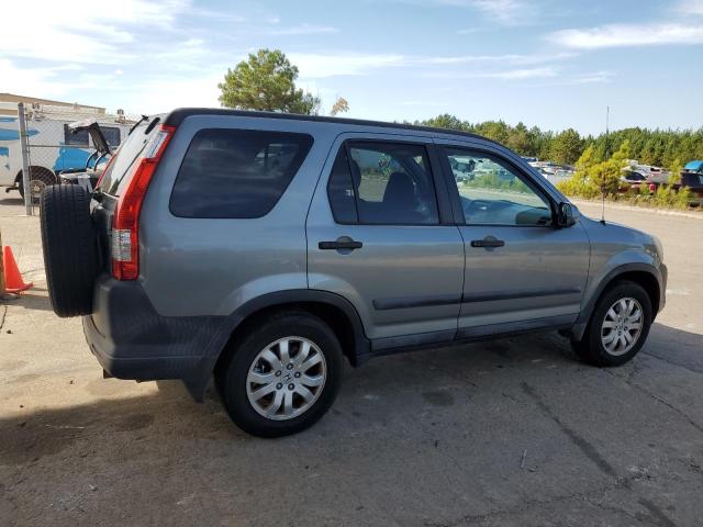 Photo 3 from auction – 2005 HONDA CR-V EX with VIN SHSRD78835U324320