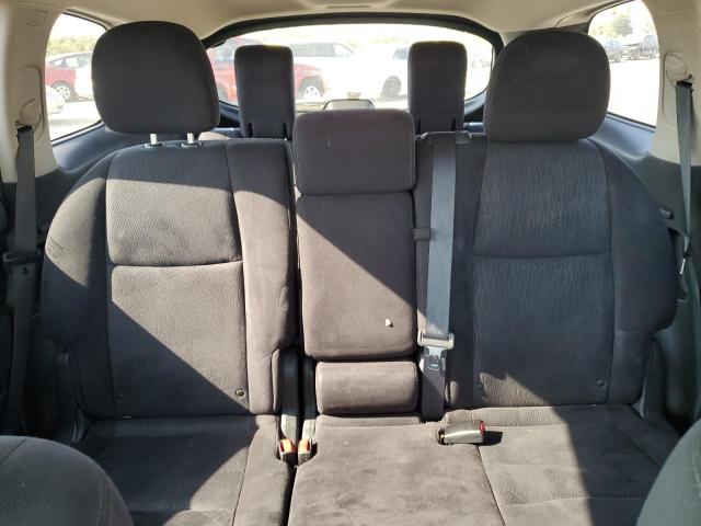 Photo 10 from auction – 2014 NISSAN PATHFINDER with VIN 5N1AR2MN0EC623776