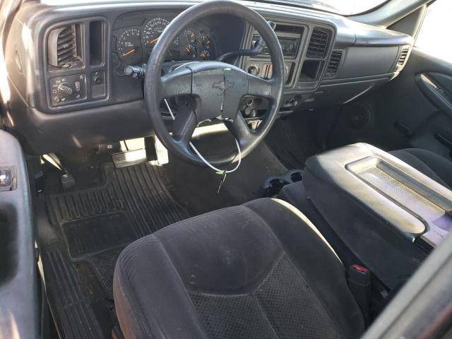 Photo 8 from auction – 2007 CHEVROLET SILVERADO with VIN 1GCEC19VX7Z107516