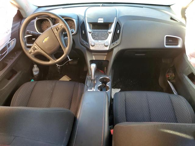 Photo 8 from auction – 2014 CHEVROLET EQUINOX LS with VIN 2GNALAEK8E1160951